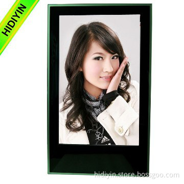 22 inch non-network android AD player